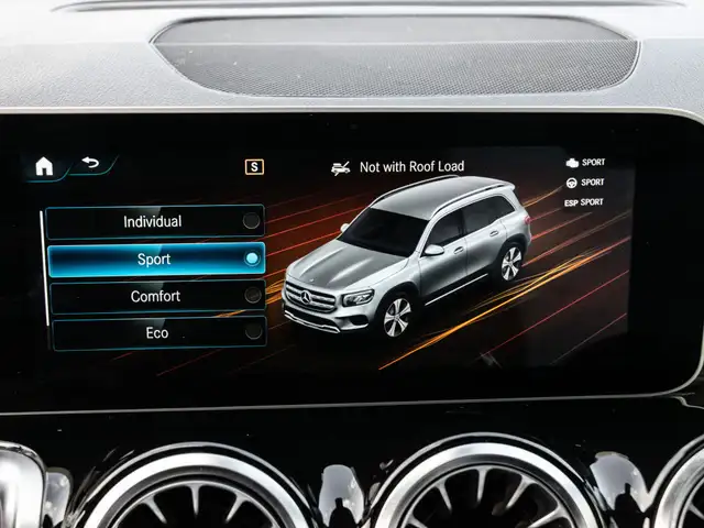 2021 Mercedes-Benz GLB 250 |AMG PKG|PANOROOF|HEATED SEATS|APPLE  in Cars & Trucks in City of Toronto - Image 27