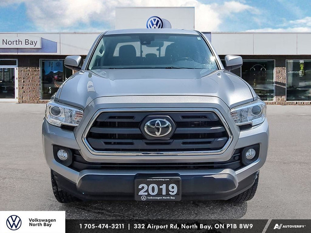 2019 Toyota Tacoma SR5 V6 in Cars & Trucks in North Bay - Image 2