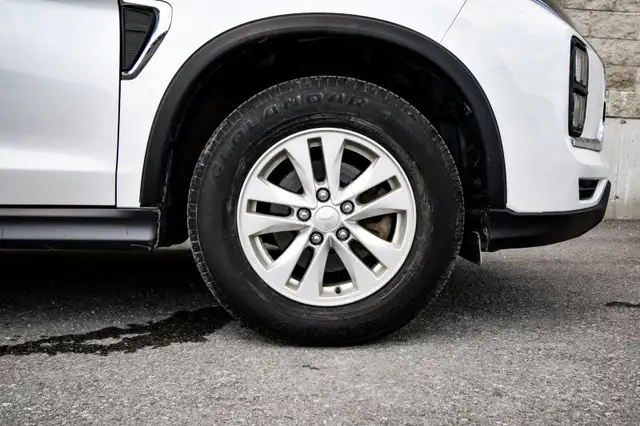 2021 Mitsubishi RVR SE AWC • HEATED SEATS • REAR CAM • CP/AA in Cars & Trucks in Ottawa - Image 8