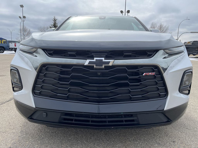 2020 Chevrolet Blazer RS+ | 3.6L V6 | SUNROOF | NAV | FULL LOAD in Cars & Trucks in Edmonton - Image 3
