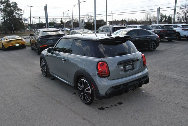 2023 Mini 3 portes John Cooper Works in Cars & Trucks in Gatineau - Image 3