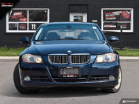 JUST IN PRICED TO SELL GREAT SHAPE--- SAFETY CERTIFIED - DEALER MAINTAINED 3.0L INLINE SIX ENGINE SA... (image 1)