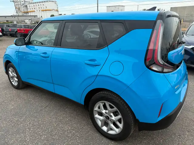 2023 Kia Soul EX63417672396289123
