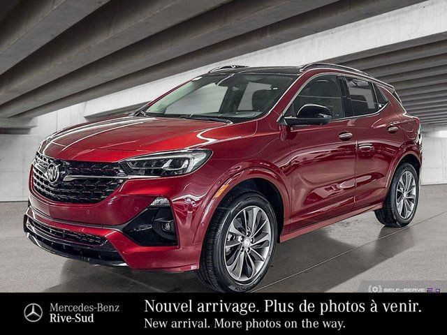 2022 Buick Encore GX Essence AWD in Cars & Trucks in Longueuil / South Shore