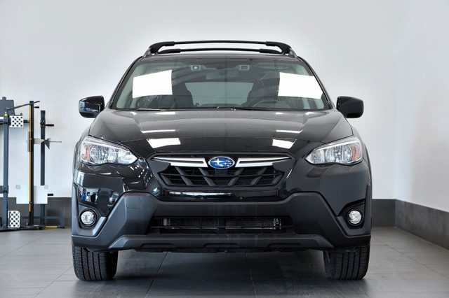 2021 Subaru Crosstrek Tourisme Carplay Volant chauffant CERTIFIE in Cars & Trucks in Longueuil / South Shore - Image 2