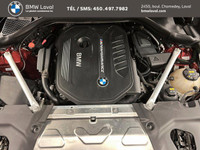 ===== 2019 BMW X4 M40i | Gr. Sup. Amélioré | Accès confort | ===== ===== * Groupe Supérieur Amélioré... (image 9)
