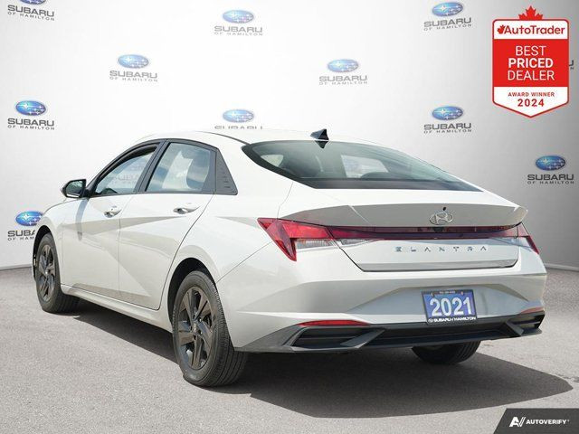 2021 Hyundai Elantra Preferred in Cars & Trucks in Hamilton - Image 3