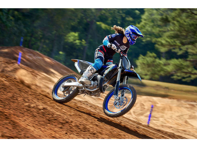  2023 Yamaha YZ125 in Dirt Bikes & Motocross in Guelph - Image 2