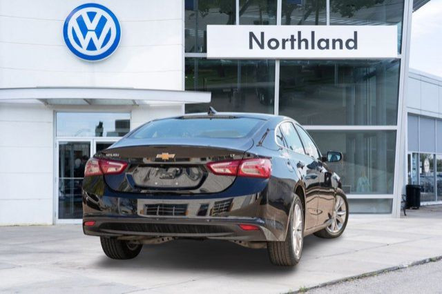 2020 Chevrolet Malibu LT in Cars & Trucks in Calgary - Image 4