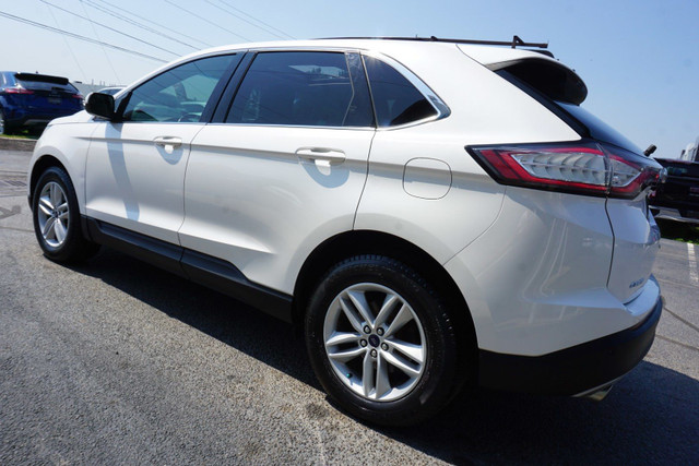 2018 Ford Edge in Cars & Trucks in Oakville / Halton Region - Image 4