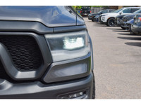 The 2020 Ram 1500 Rebel is a rugged full-size pickup built for off-road performance, featuring a 3.0... (image 2)