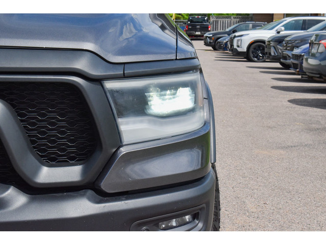 2020 Ram 1500 Rebel in Cars & Trucks in Pembroke - Image 3