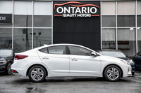 HYUNDAI inspection can be arranged upon request! Highlighted Vehicle Features: SUNROOF, HEATED SEATS... (image 3)