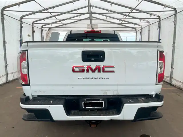 2021 GMC Canyon ELEVATION 2.5L *BEDLINER* CARPLAY DIFF AUTO USB in Cars & Trucks in Laurentides - Image 7