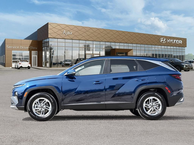 2025 Hyundai Tucson Preferred in Cars & Trucks in Oshawa / Durham Region - Image 3