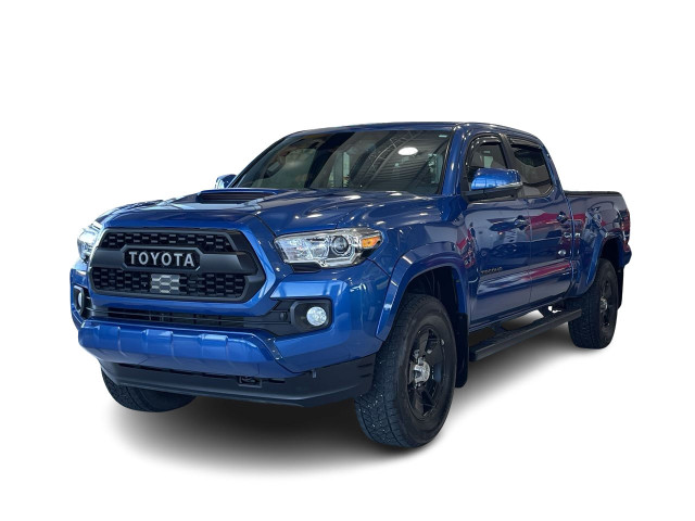 2018 Toyota Tacoma V6 SR5 (Heated Seats,Backup Cam) Local Owner in Cars & Trucks in Calgary - Image 2