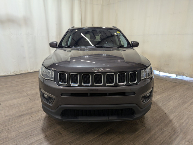 2020 Jeep Compass North No Accidents! Brand New Tires! in Cars & Trucks in Calgary - Image 2