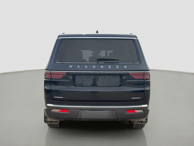 2022 Jeep Wagoneer Series III in Cars & Trucks in Brandon - Image 4