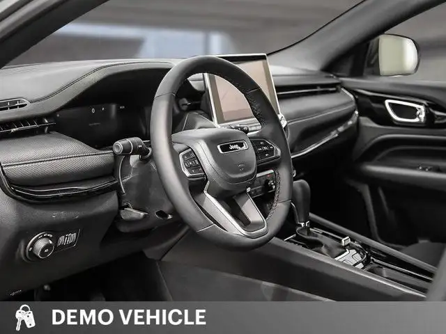 2024 Jeep Compass Altitude | 2.0L Turbo | Driver Assist Group in Cars & Trucks in Tricities/Pitt/Maple - Image 14
