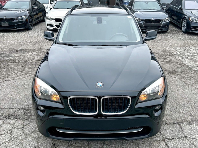 2012 BMW X1 in Cars & Trucks in City of Toronto - Image 3