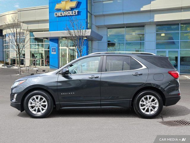 2021 Chevrolet Equinox LT in Cars & Trucks in Oshawa / Durham Region - Image 3