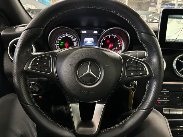 2018 Mercedes-Benz CLA CLA250|4MATIC|COUPE|AMGPKG|NAV|LEATHER|AM in Cars & Trucks in City of Toronto - Image 22