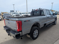 2024 Ford Super Duty F-350 SRW XLT 4WD Crew Cab 8' Box, Remote Start, Backup Camera, 18" Wheels, Tra... (image 4)