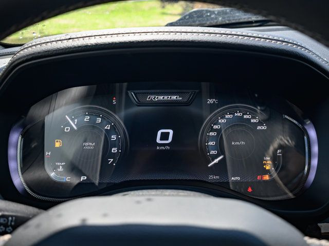 2026 Ram 1500 Rebel in Cars & Trucks in Barrie - Image 3