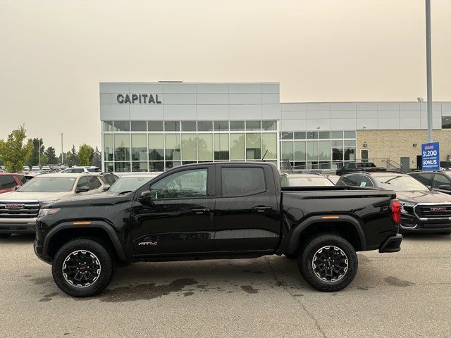 2026 GMC Canyon AT4 in Cars & Trucks in Calgary - Image 3