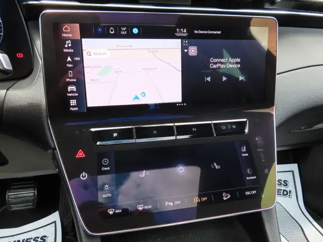 2023 Maserati Grecale GT AWD - Navigation System - Panorama Roof in Cars & Trucks in Oakville / Halton Region - Image 40