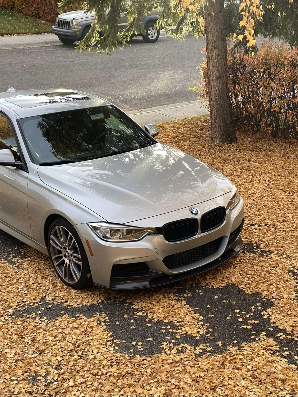 2013 BMW 335i rare spec