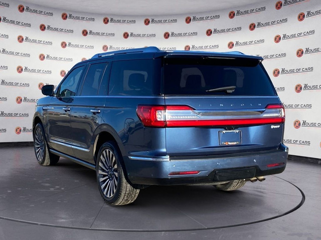 2018 Lincoln Navigator Reserve in Cars & Trucks in Calgary - Image 4