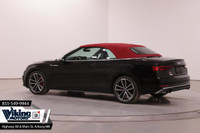 Low Mileage, Navigation, Leather Seats, Blind Spot Assist, Heated Seats, Heated Steering Wheel! On s... (image 7)