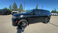 This Dodge Durango is equipped with: Cloth Bucket Seats, Power Sunroof, Heated Front Seats, Heated S... (image 4)