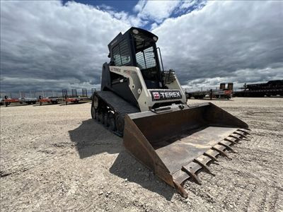 2015 Terex PT75 in Heavy Equipment in Winnipeg - Image 2