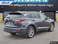 Check out this certified 2019 Acura RDX Elite SH-AWD | Navigation | Pano Sunroof | Leather | Heated... (image 4)