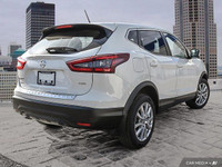 Crowfoot Hyundai, AMVIC Licensed Dealer Why This Is The QASHQAI For YOU: All-Wheel-Drive 17 aluminum... (image 5)