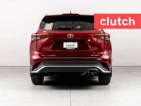NO ACCIDENTS / CLEAN CARFAX / 1 OWNER / Brake Assist, Power Tailgate/Hatch, Auto Dimming Rearview Mi... (image 4)