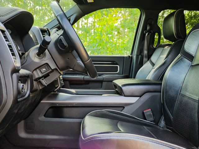 2022 Ram 2500 Laramie in Cars & Trucks in Edmonton - Image 4
