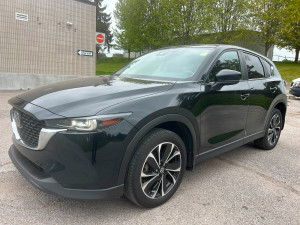 2022 Mazda CX-5 GS