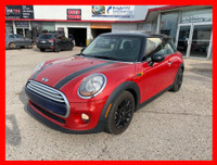 2015 MINI COOPER HARDTOP 3 DOOR CARFAX VERIFIED, CLEAN TITLE, NO ACCIDENTS! 108,500KM 6 SPEED MANUAL... (image 1)