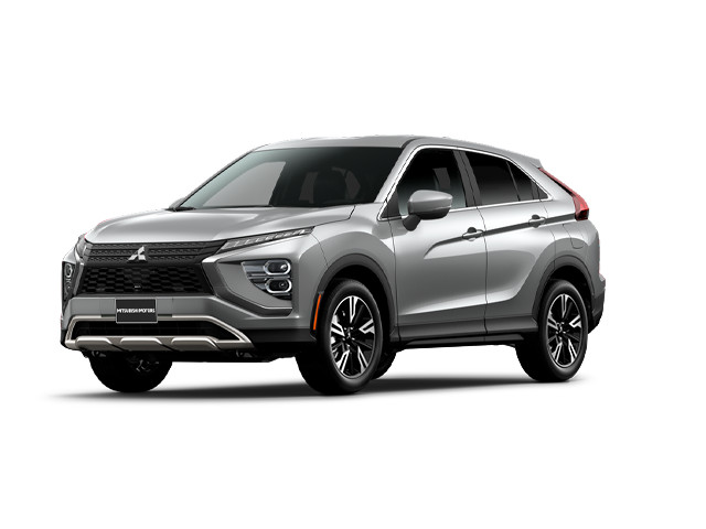 2025 Mitsubishi ECLIPSE CROSS SE S-AWC in Cars & Trucks in Oakville / Halton Region - Image 3