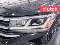 Power Tailgate/Hatch, Auto Dimming Rearview Mirror, Front Heated Seats and more! Clutch is the large... (image 7)