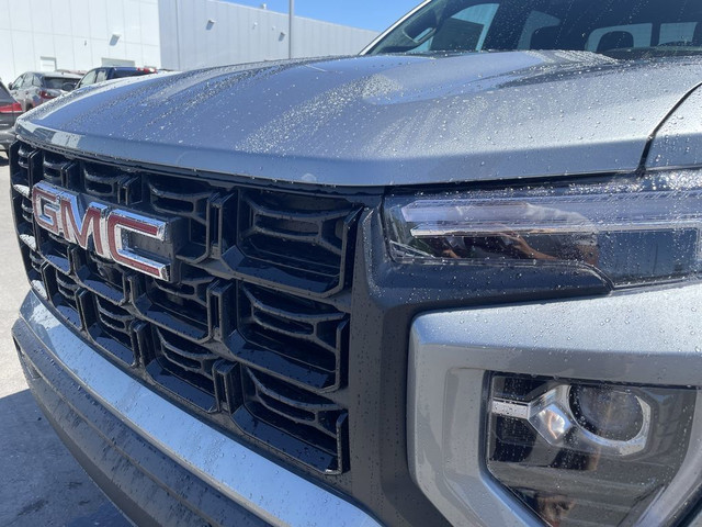 2025 GMC Canyon Elevation in Cars & Trucks in Calgary - Image 3
