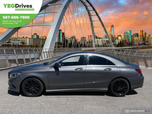 2018 Mercedes-Benz CLA CLA 250 in Cars & Trucks in Edmonton - Image 3