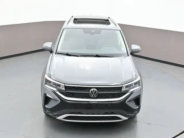 2024 Volkswagen Taos COMFORTLINE Lane Departure Warning with Bli in Cars & Trucks in Dartmouth - Image 32