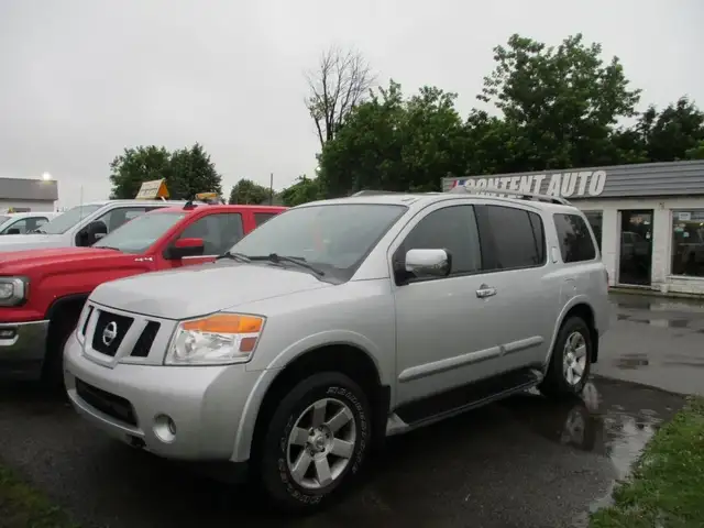 2012 Dodge Grand Caravan SE 7 places 93 738 km financement maiso in Cars & Trucks in Laval / North Shore - Image 30