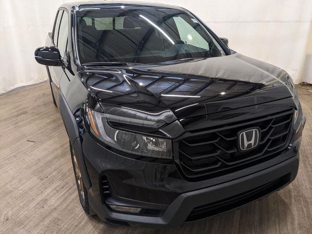 2023 Honda Ridgeline Black Edition HPD (Honda Performance Dev... in Cars & Trucks in Calgary