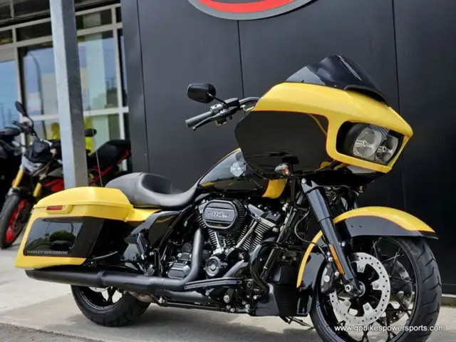 2023 Harley-Davidson FLTRXS Road Glide Special in Sport Touring in Oshawa / Durham Region - Image 10