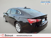 JAMAIS ACCIDENTÉ, CARFAX VÉRIFIÉ, GARANTI CERTIFIÉ, TRANSMISSION AUTOMATIQUE, KILOMÈTRAGE CERTIFIÉ,... (image 6)